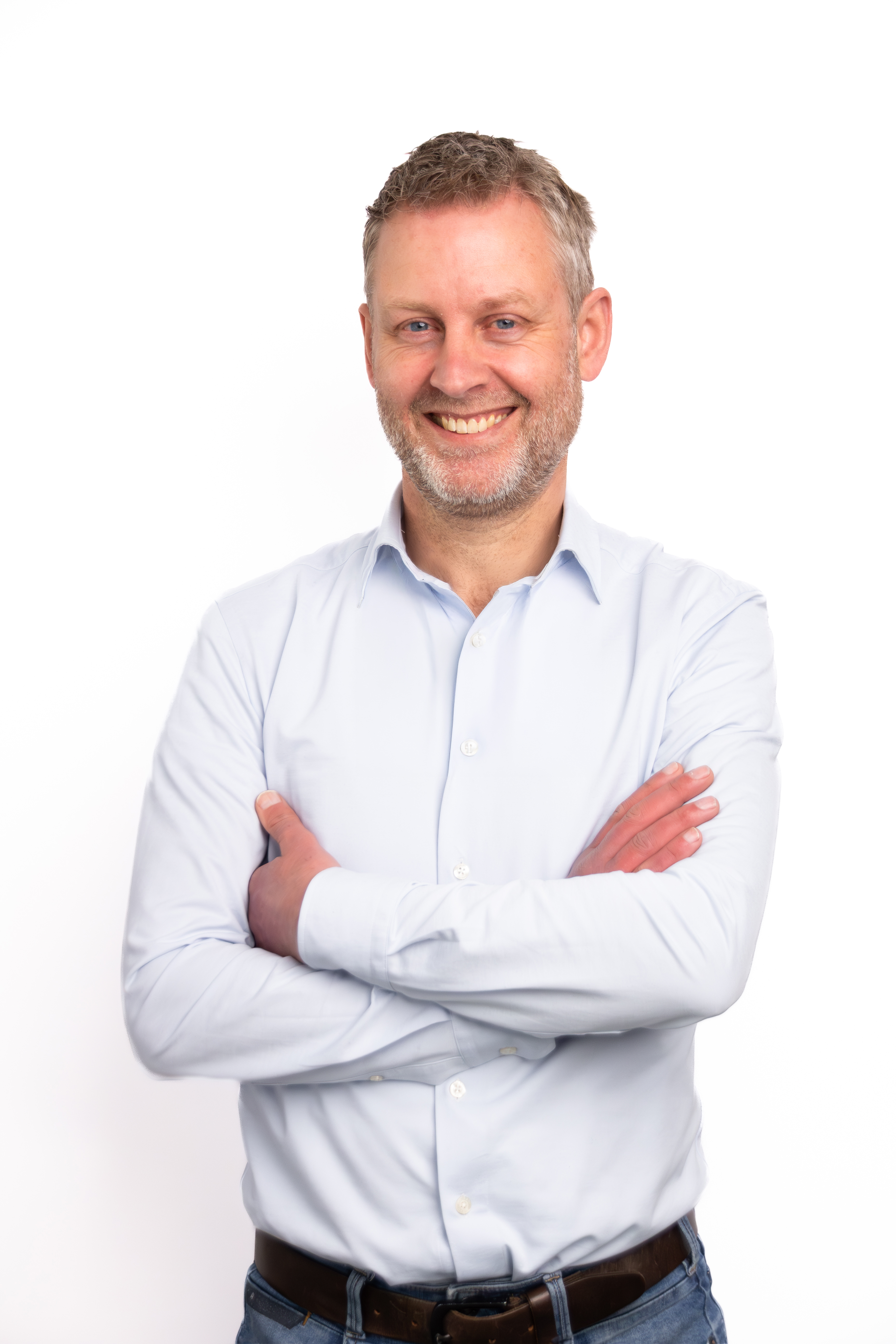 Richard van Wijk