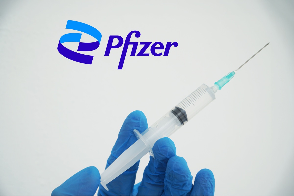 Pfizer customer story