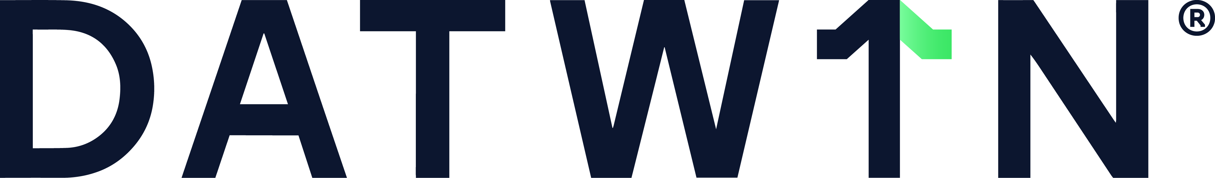 DATWIN logo