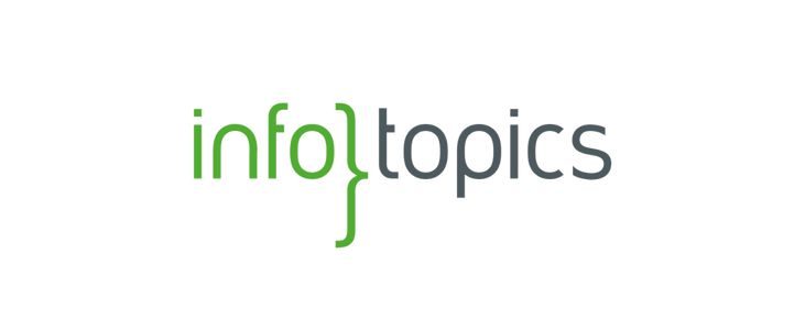 Infotopics logo
