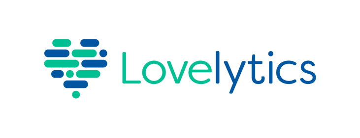 Lovelytics logo
