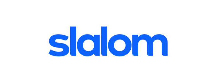 Slalom logo