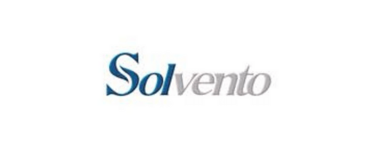 Solvento logo
