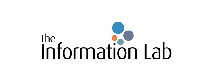 The Information Lab logo