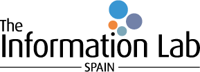 The Information Lab Spain logo
