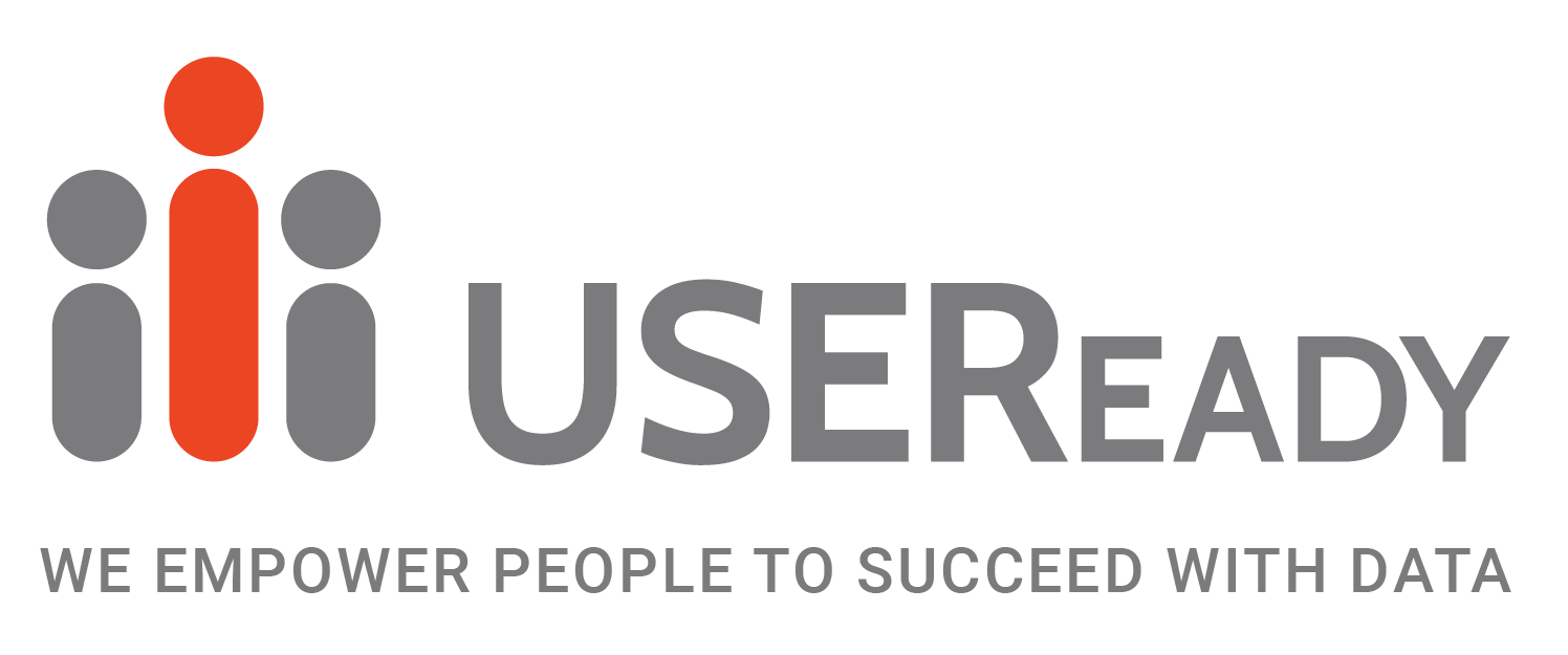 USEReady logo