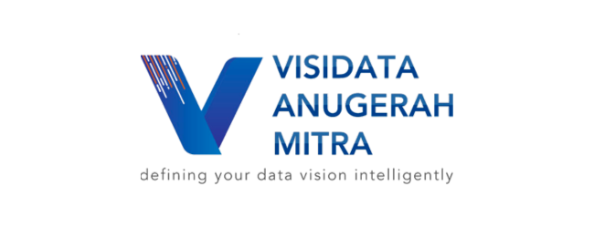 VISIDATA logo