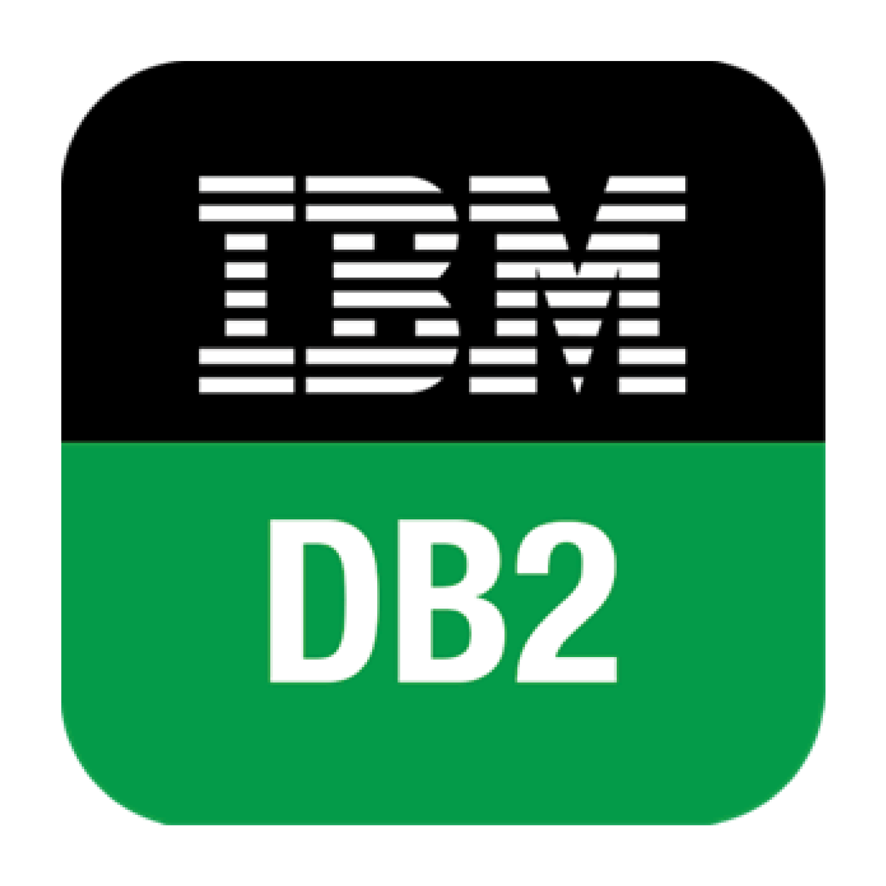 IBM DB2
